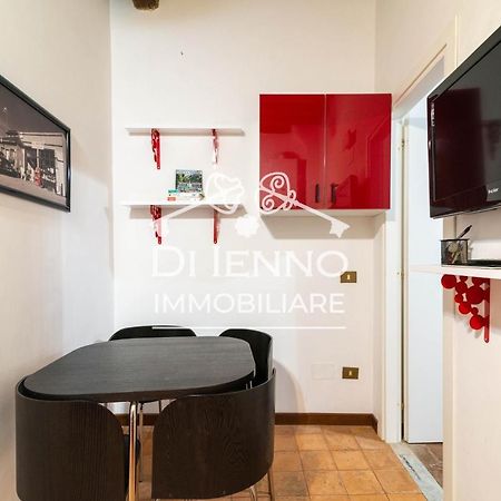 Trastevere Luxury Рим Екстериор снимка