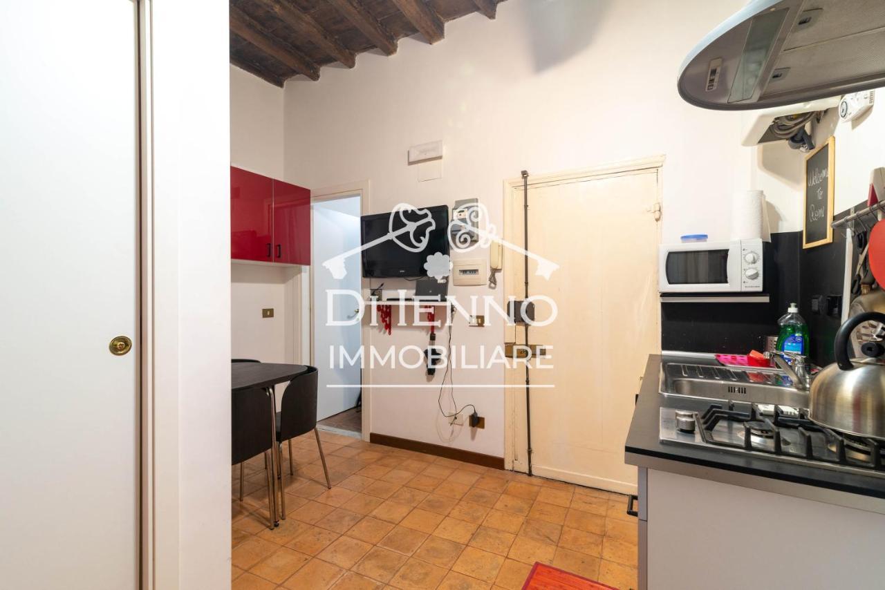 Trastevere Luxury Рим Екстериор снимка