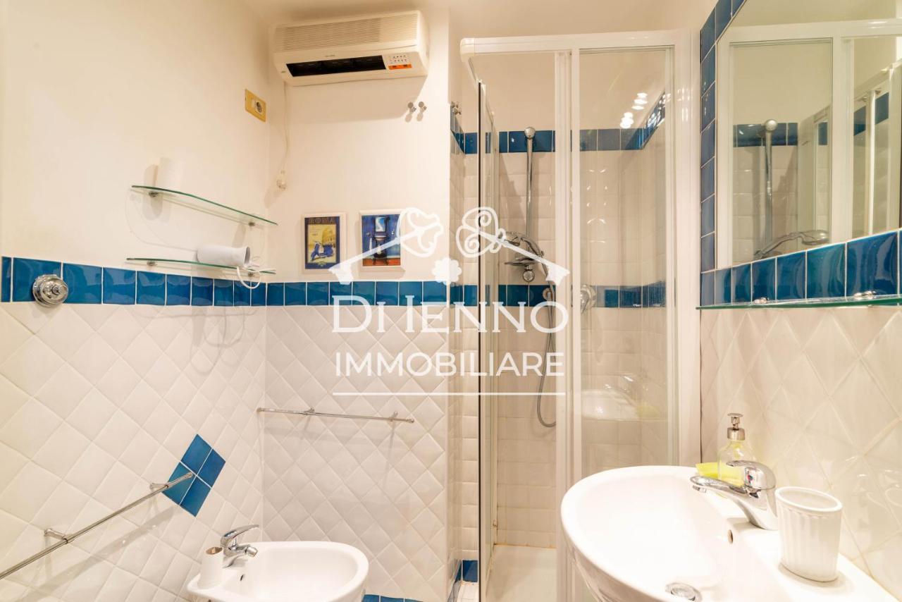 Trastevere Luxury Рим Екстериор снимка