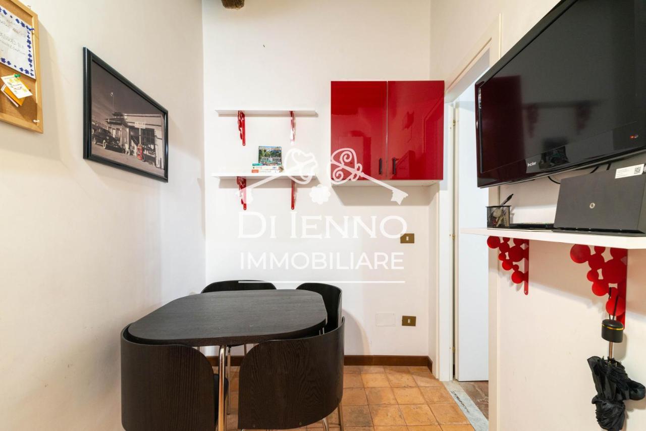Trastevere Luxury Рим Екстериор снимка
