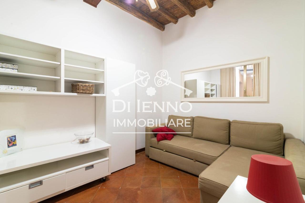 Trastevere Luxury Рим Екстериор снимка