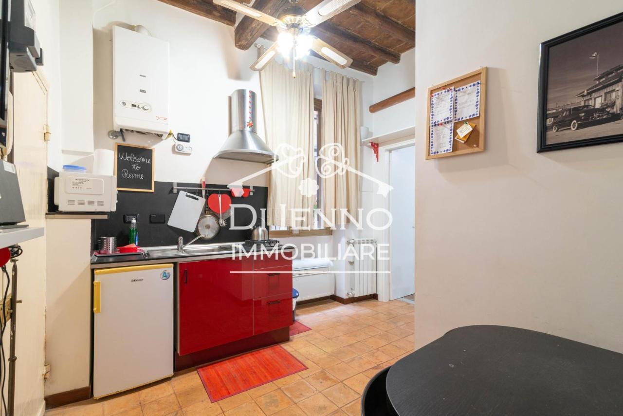 Trastevere Luxury Рим Екстериор снимка