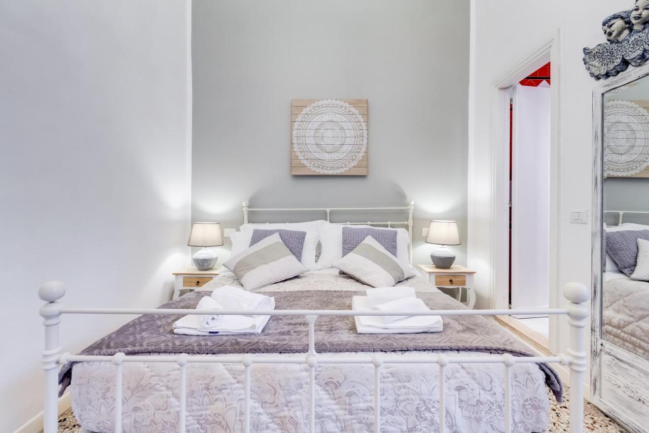 Trastevere Luxury Рим Екстериор снимка